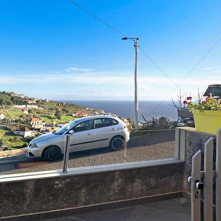Vila Morning Sun Estreito Da Calheta Экстерьер фото