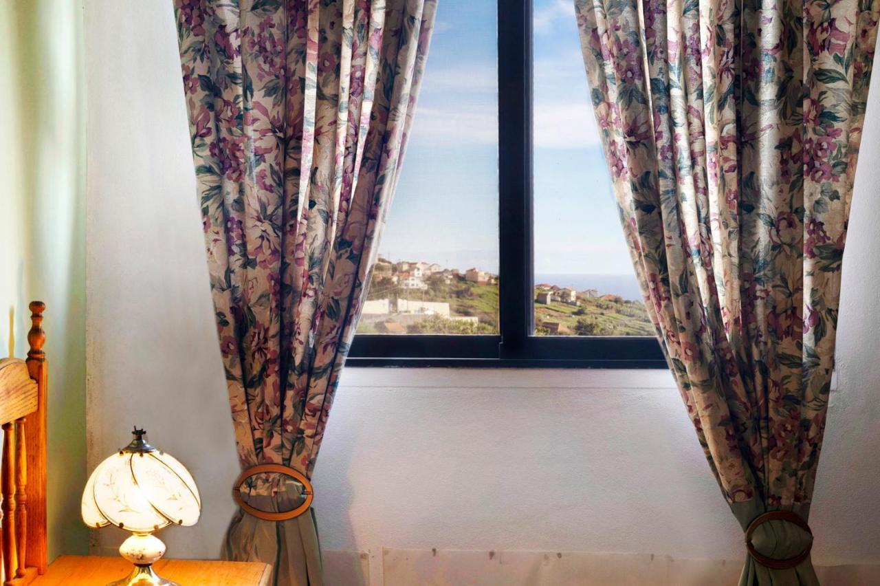 Vila Morning Sun Estreito Da Calheta Экстерьер фото